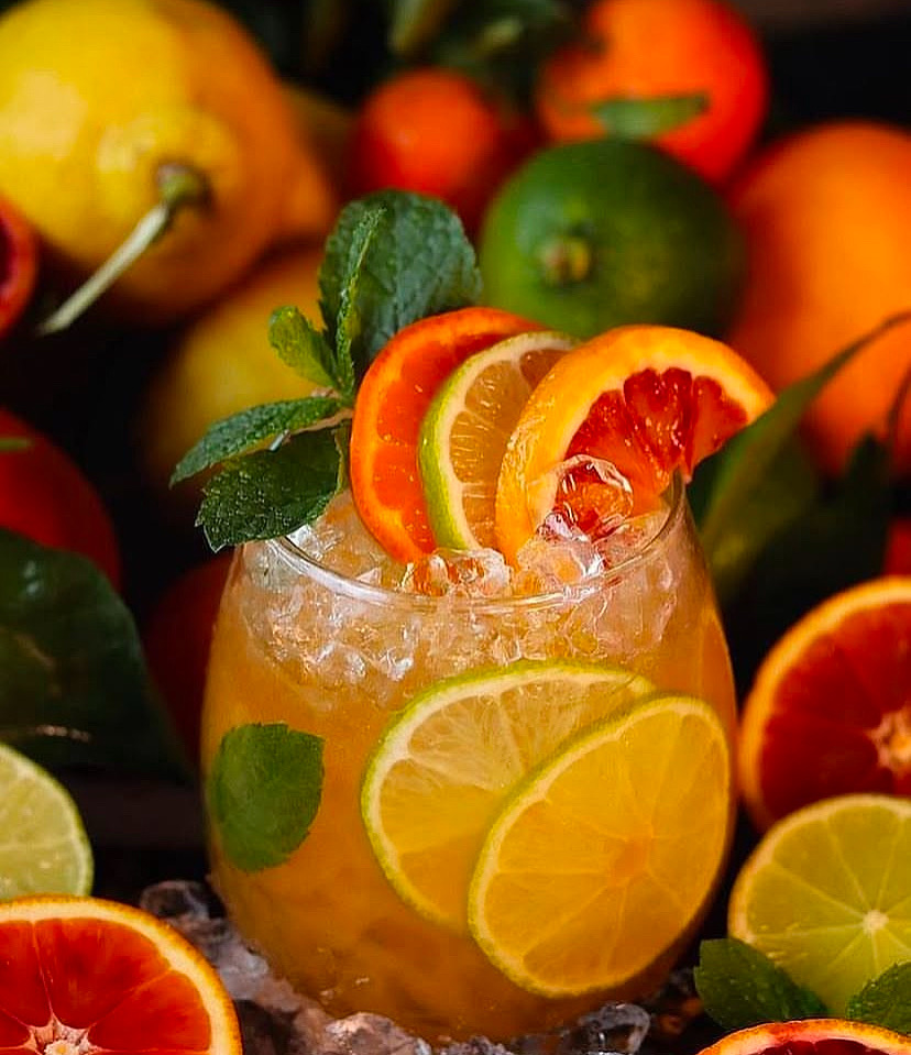 Citrusmojito Thumbnail