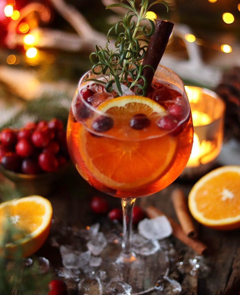 Julig Aperol spritz Thumbnail