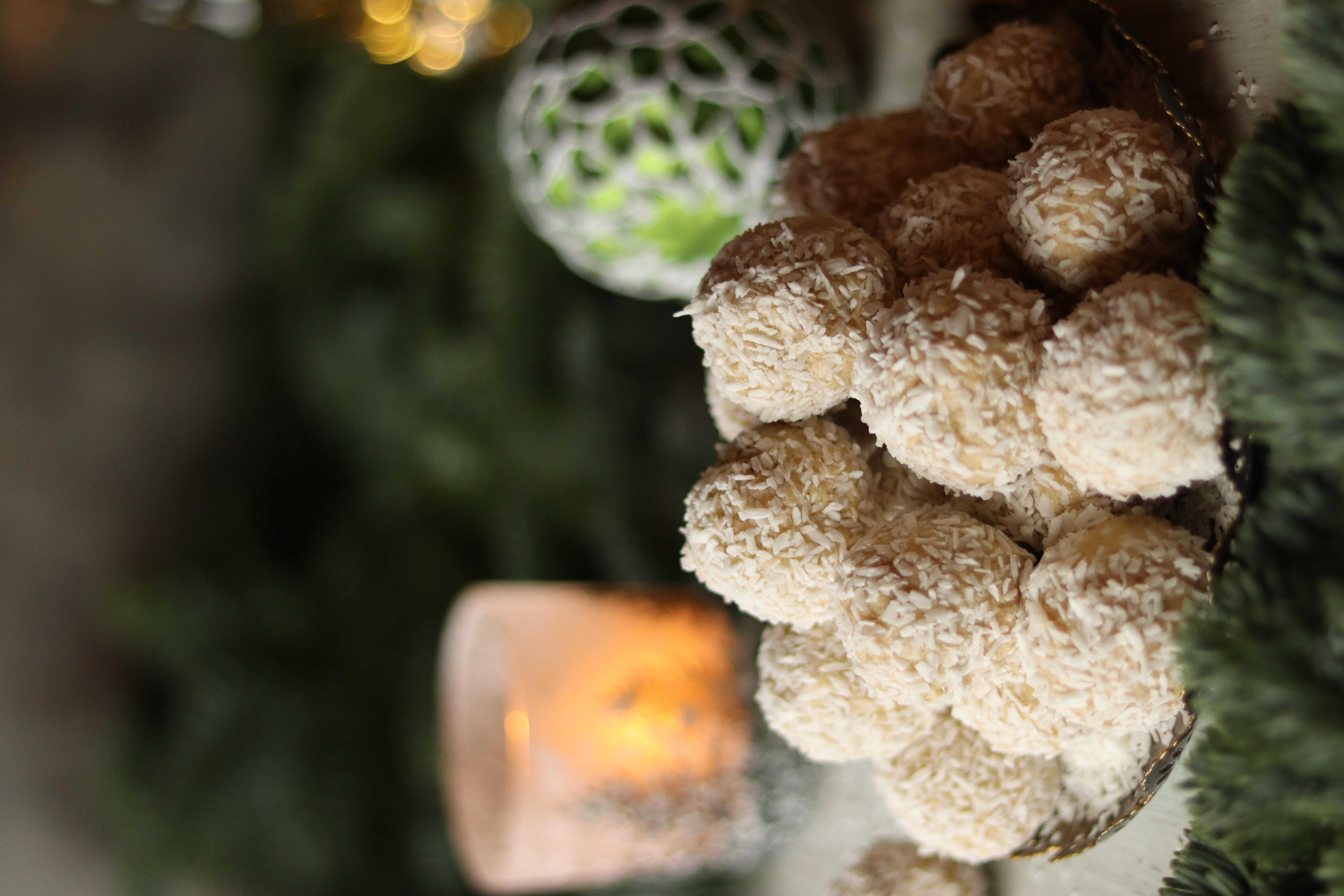 Snöbollar Thumbnail