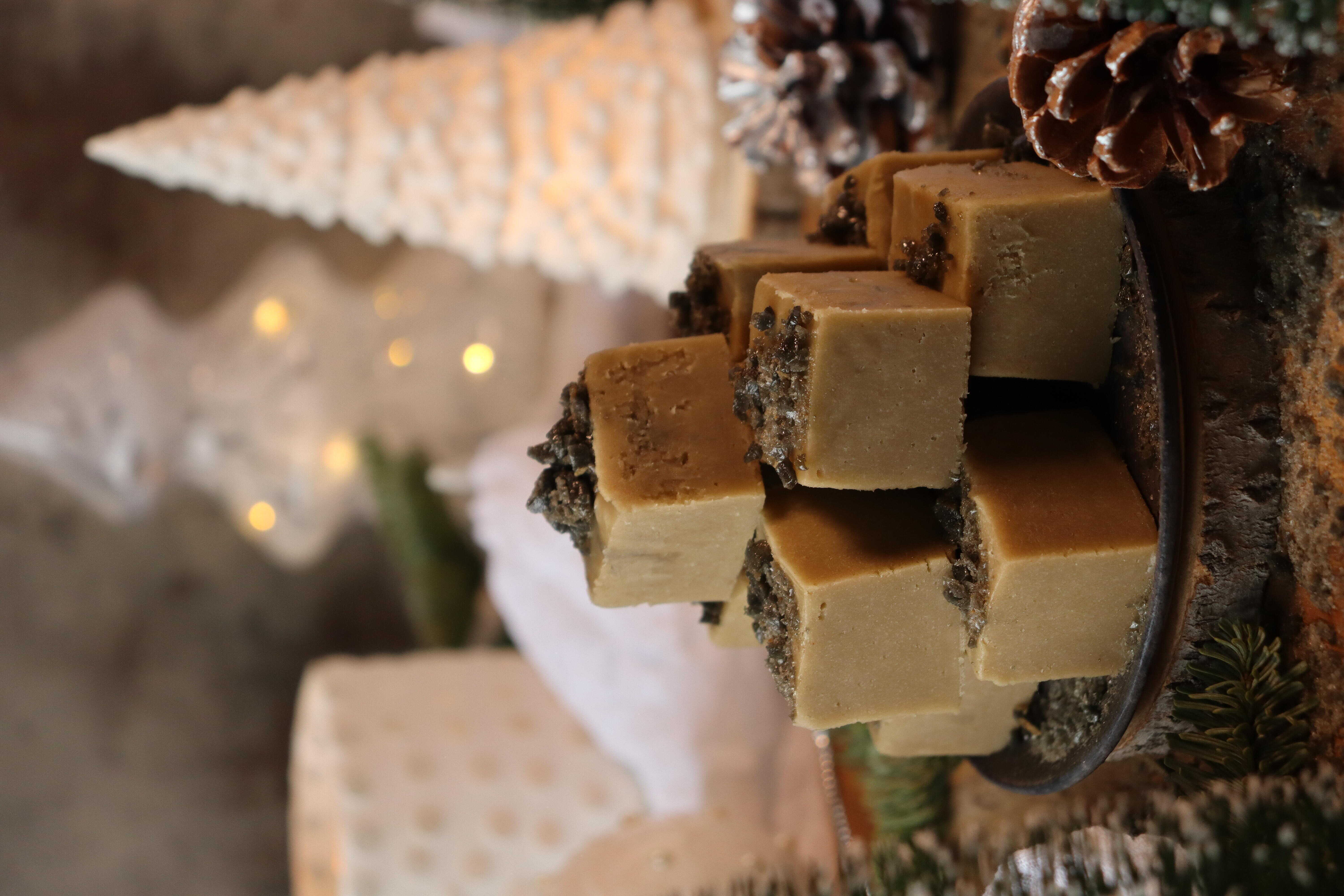 Lakritsfudge Thumbnail