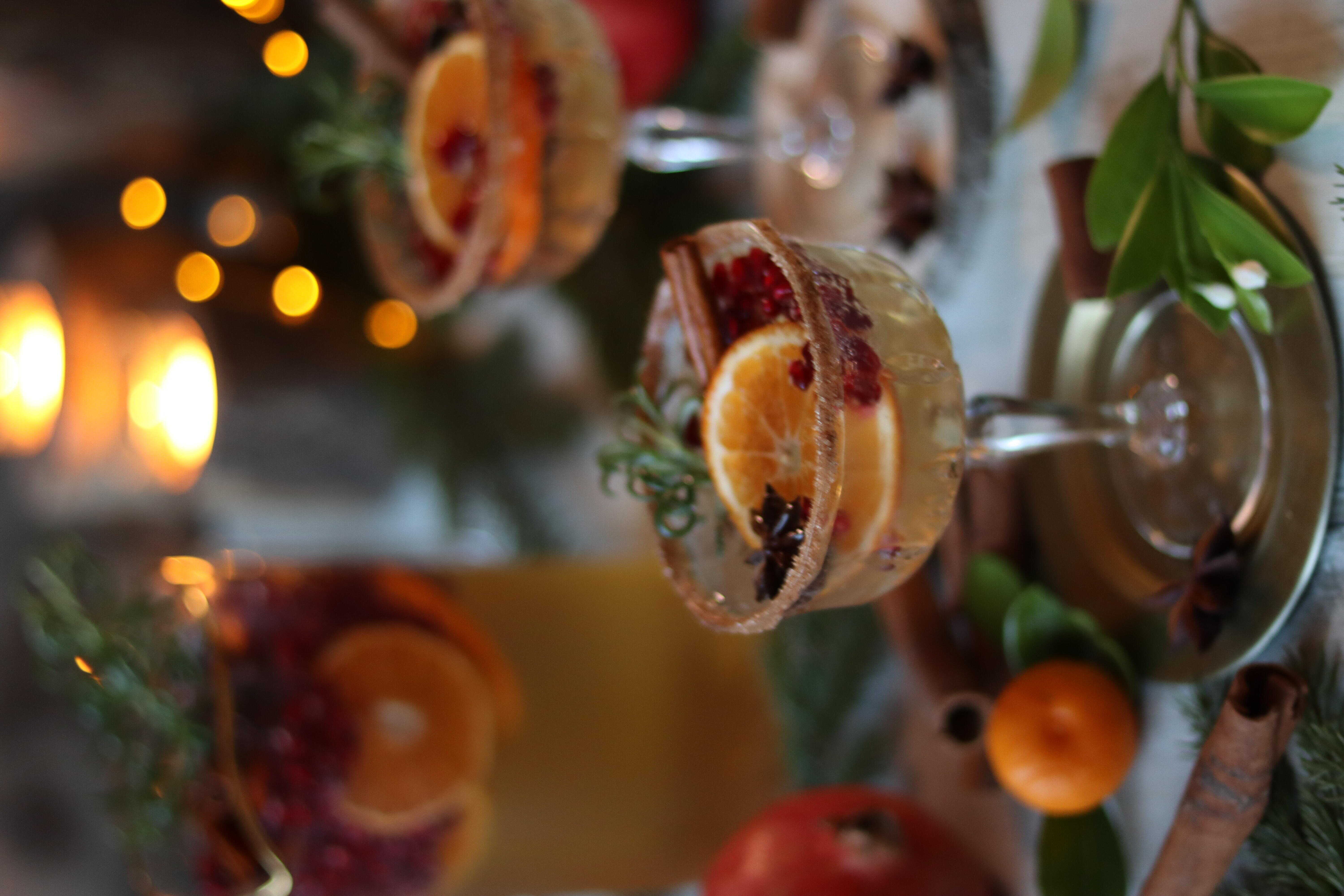 Julsangria Thumbnail