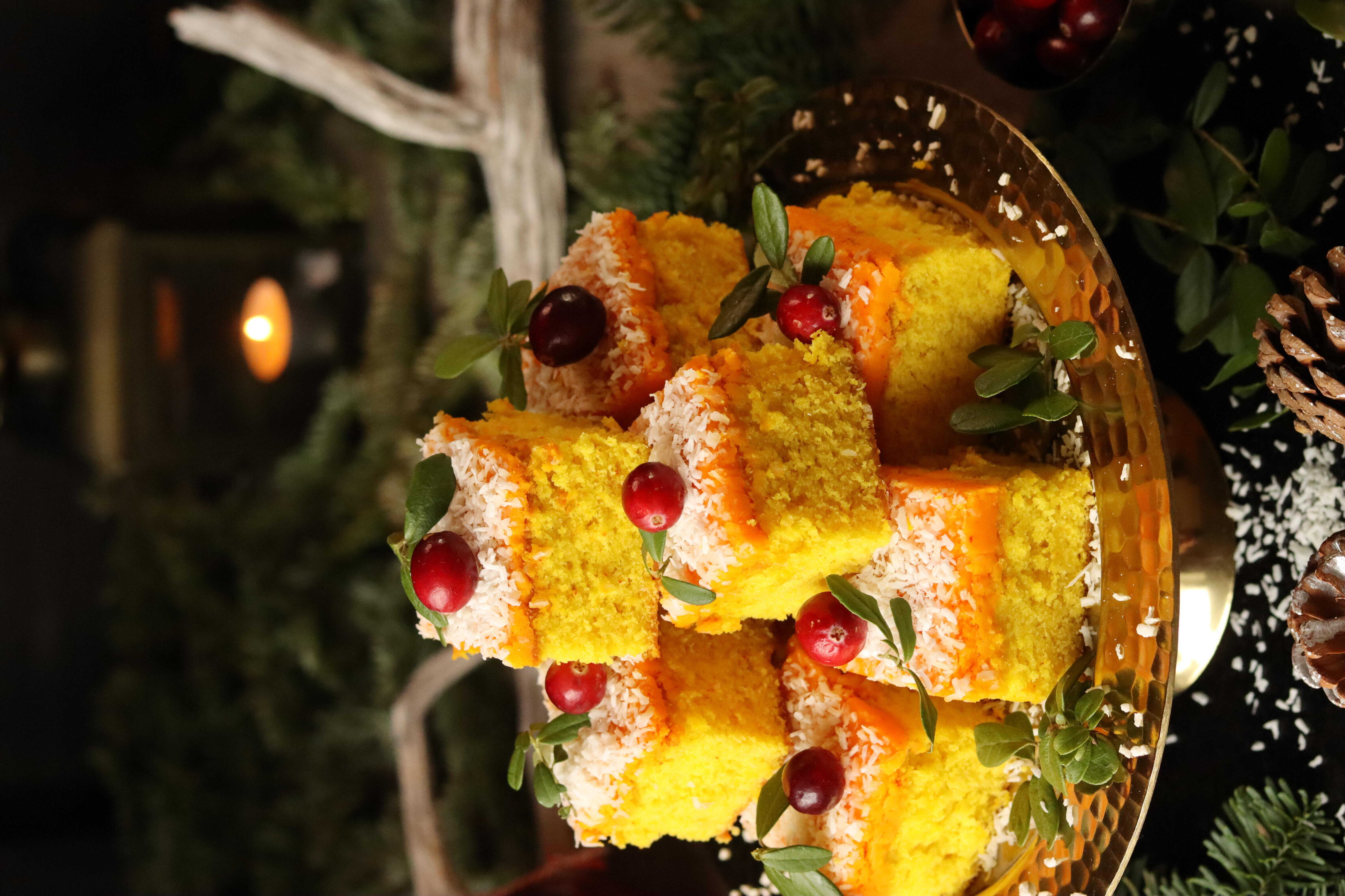 Saffransmums Thumbnail