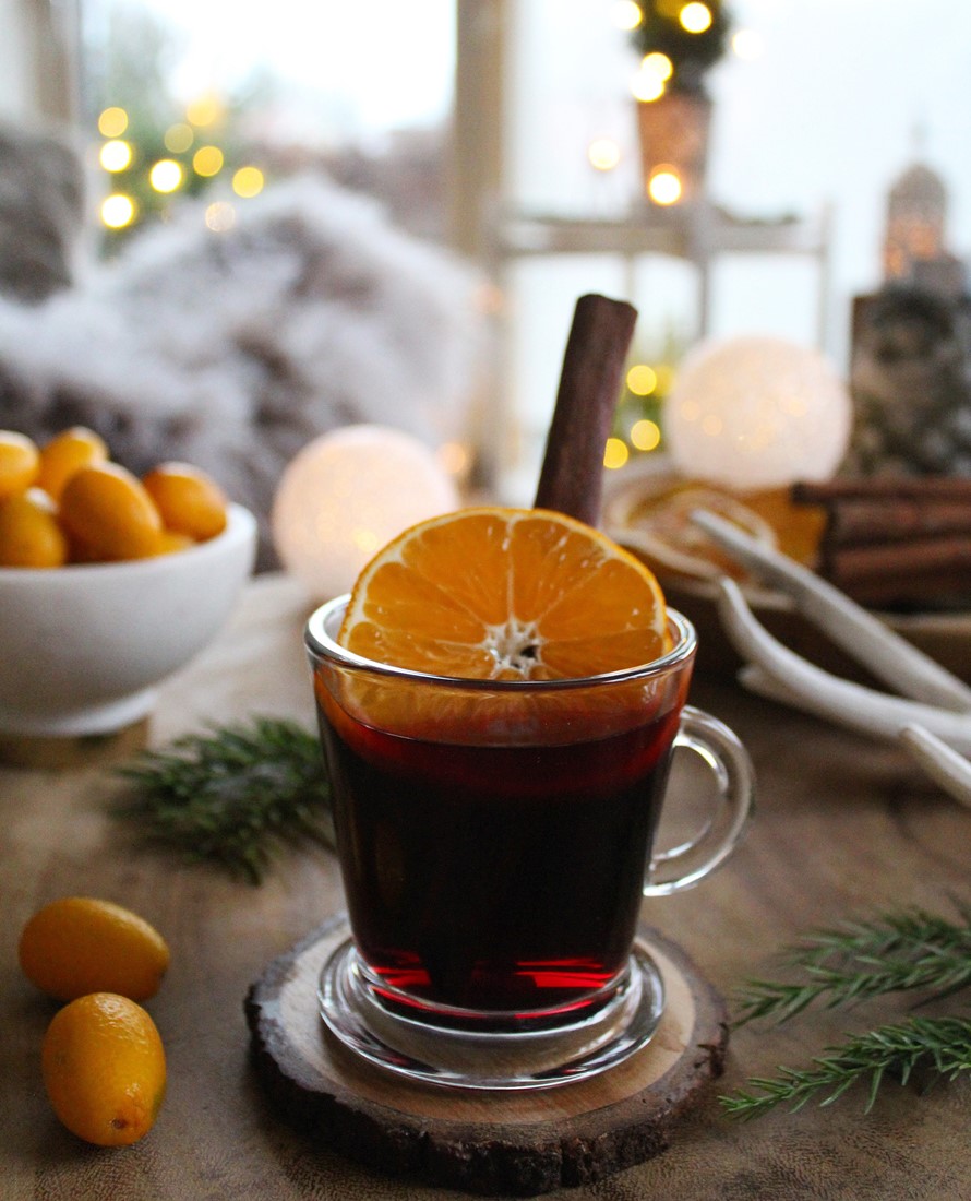 Glühwein