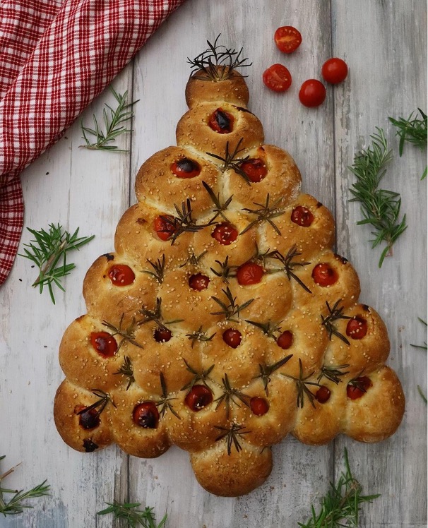 Julgransfoccacia