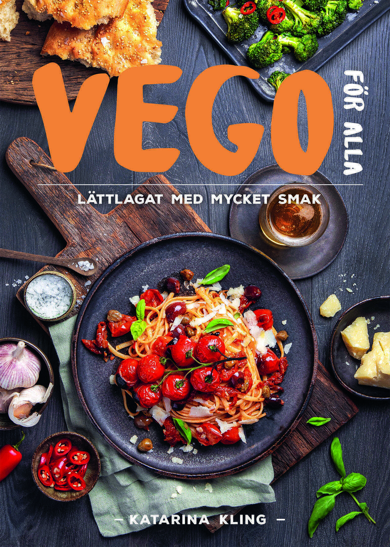 Featured Cookbook