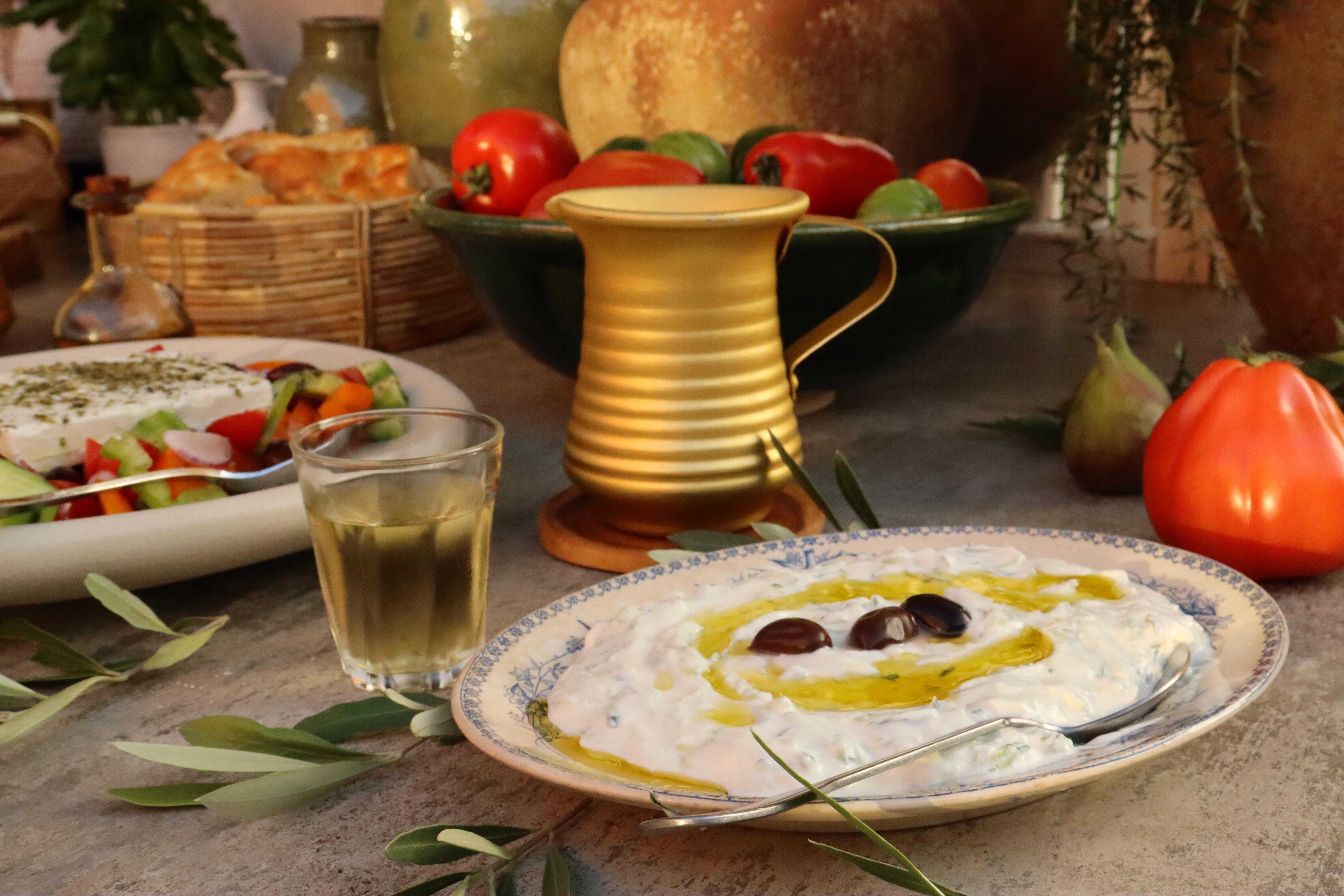 Welcome to Klingskitchen